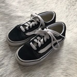 Youth Vans